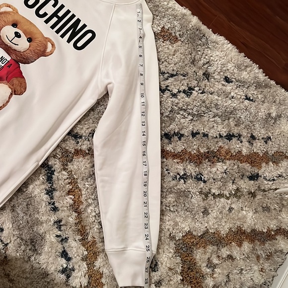 Moschino couture authentic - Picture 9 of 12